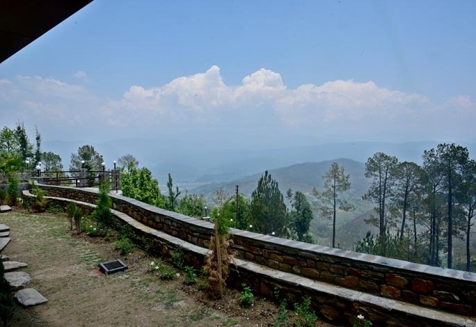 Sunita Himalayan Paradise- Kaushani — photo 25