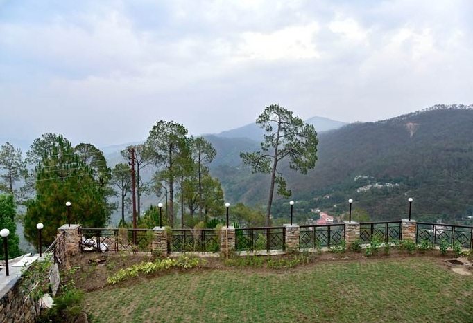 Sunita Himalayan Paradise- Kaushani — photo 26