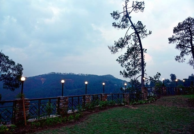 Sunita Himalayan Paradise- Kaushani — photo 27