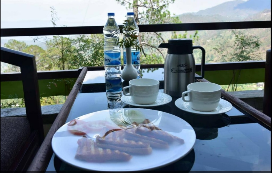 Sunita Himalayan Paradise- Kaushani — photo 29