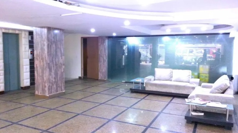 Hotel Vista Inn — photo 4