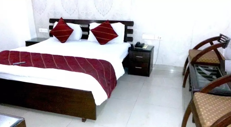 Hotel Vista Inn — photo 14