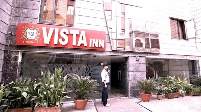 Hotel Vista Inn — photo 2