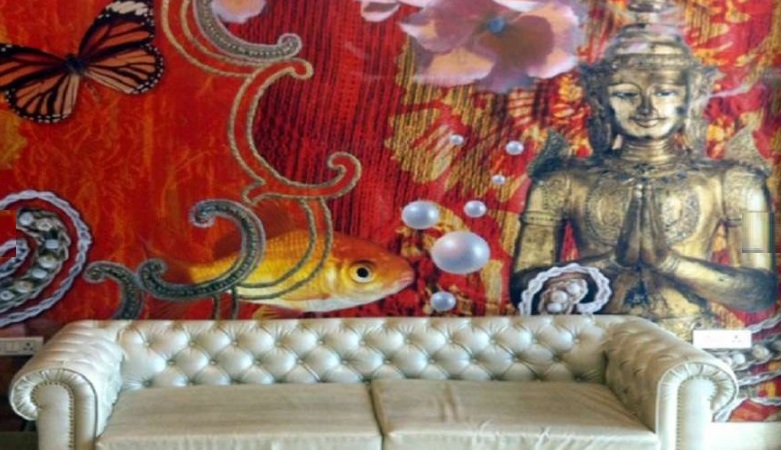 Hotel China Town — photo 4