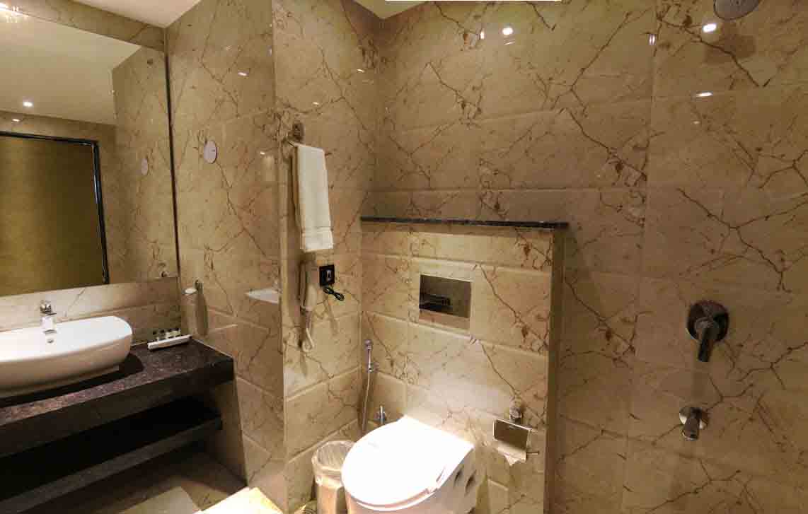 Hotel Dee Marks — photo 7