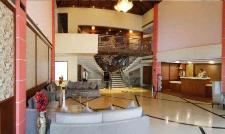 Hotel Dee Marks — photo 3