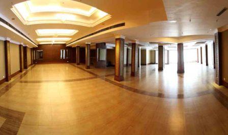 Hotel Dee Marks — photo 4