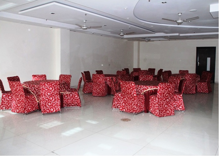 Hotel Sun Shine Inn, Kaushambi — photo 2