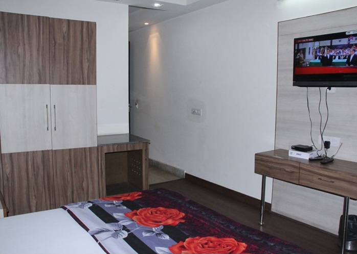 Hotel Sun Shine Inn, Kaushambi — photo 5