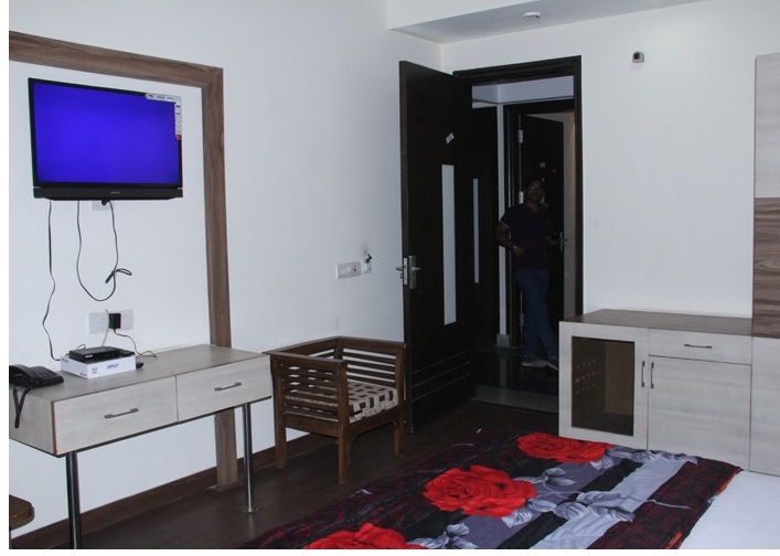 Hotel Sun Shine Inn, Kaushambi — photo 6