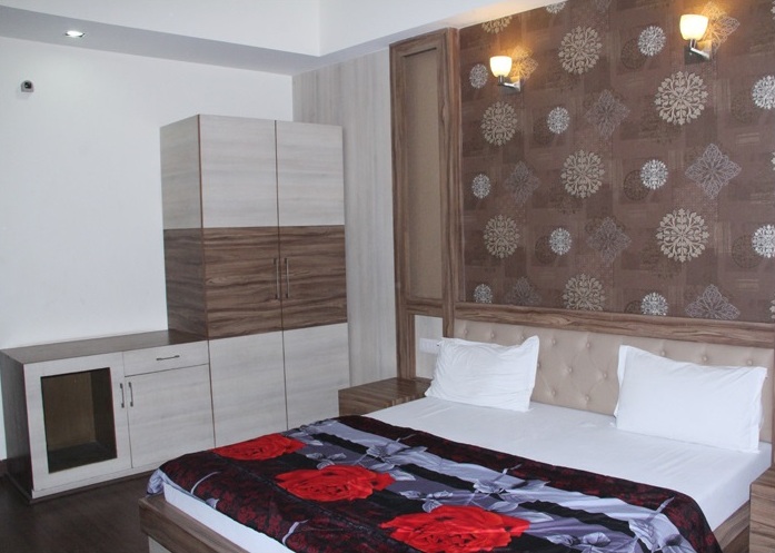 Hotel Sun Shine Inn, Kaushambi — photo 7