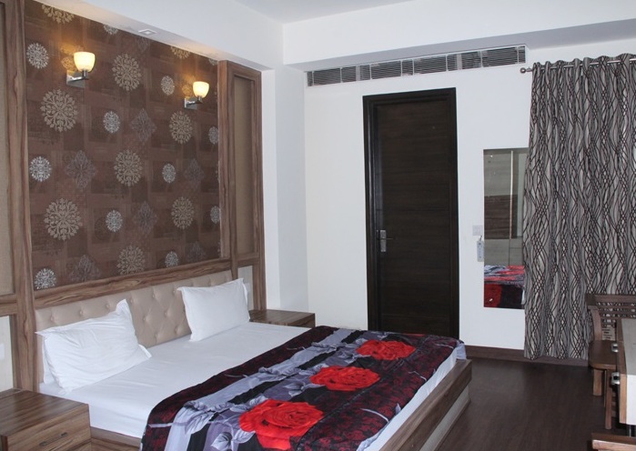 Hotel Sun Shine Inn, Kaushambi — photo 8