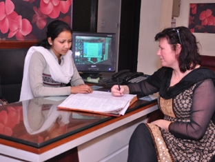 Hotel Aira Xing, Pahar Ganj — photo 3