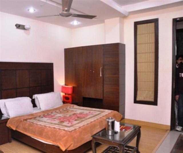 Hotel Aira Xing, Pahar Ganj — photo 7