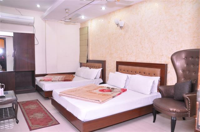Hotel Aira Xing, Pahar Ganj — photo 8