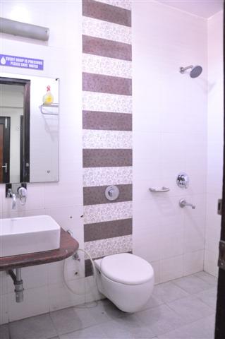 Hotel Aira Xing, Pahar Ganj — photo 9