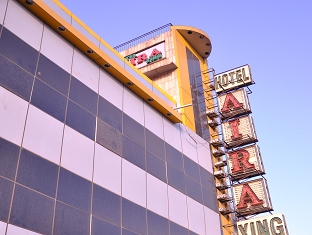 Hotel Aira Xing, Pahar Ganj — photo 2