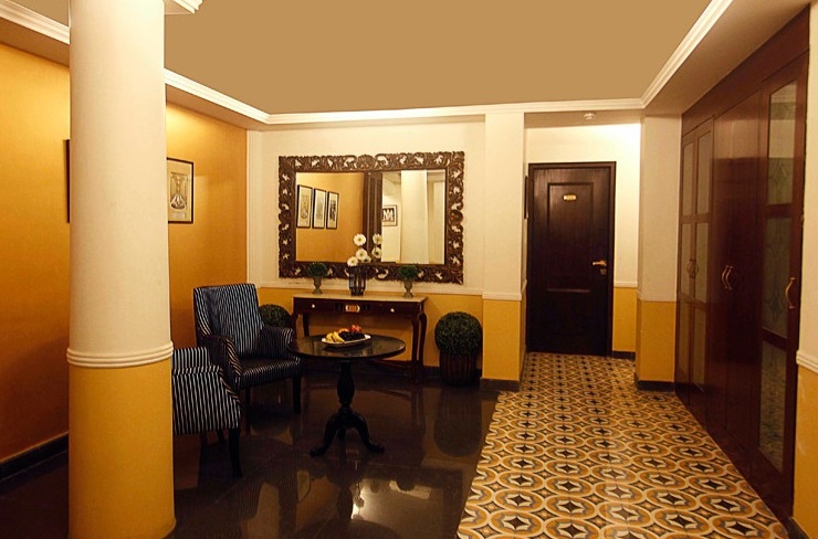 Hotel Ajanta, Pahar Ganj — photo 7