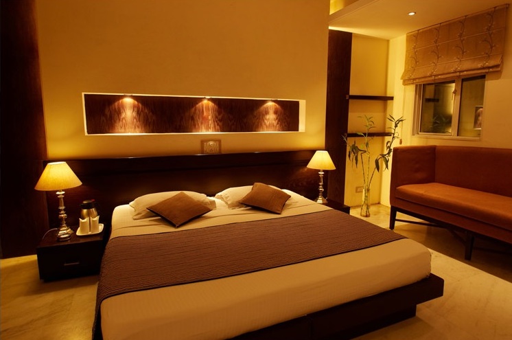 Hotel Ajanta, Pahar Ganj — photo 17