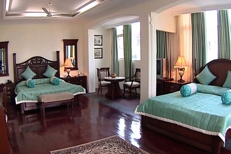 Hotel Ajanta, Pahar Ganj — photo 19