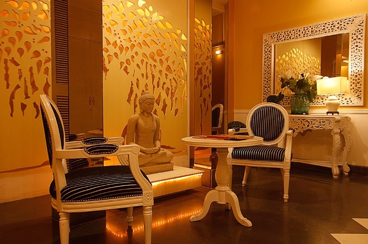 Hotel Ajanta, Pahar Ganj — photo 29