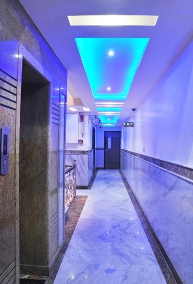 Hotel Staywell DX — photo 5
