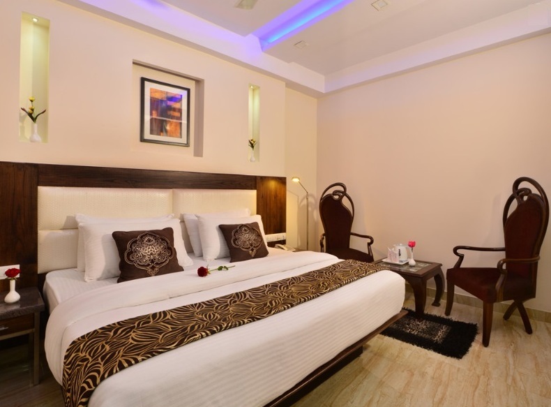 Hotel Staywell DX — photo 12