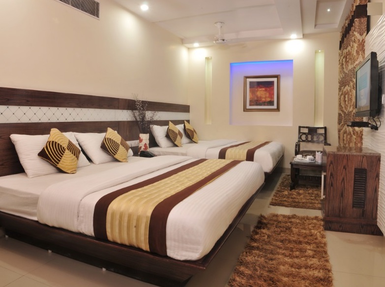 Hotel Staywell DX — photo 13