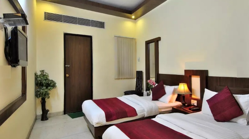 Hotel Gold Regency — photo 8