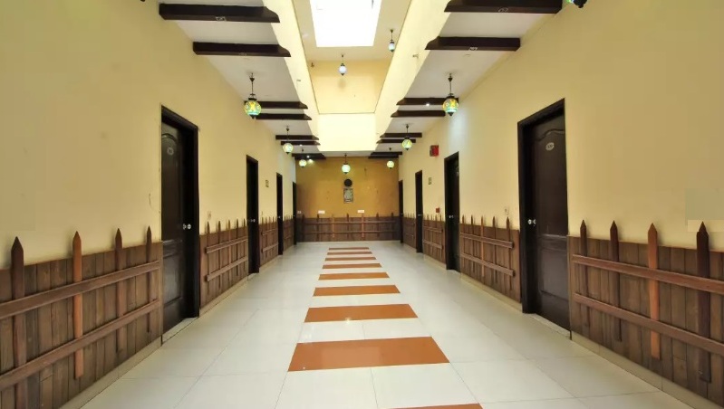 Hotel Gold Regency — photo 5