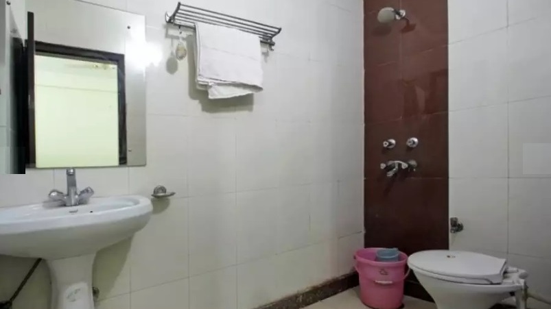 Hotel Le Princess — photo 11