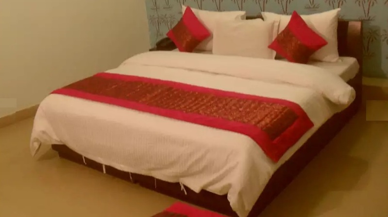 Hotel Le Princess — photo 10