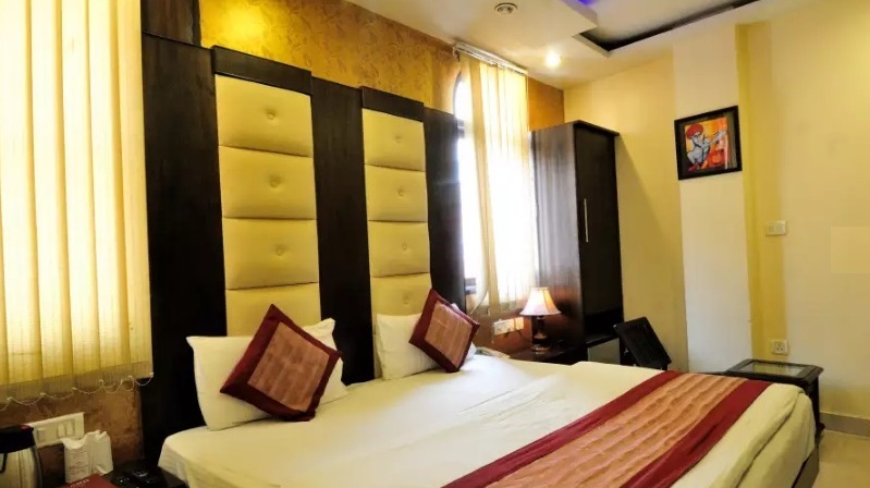 Hotel Aman International , Pahar Ganj — photo 7