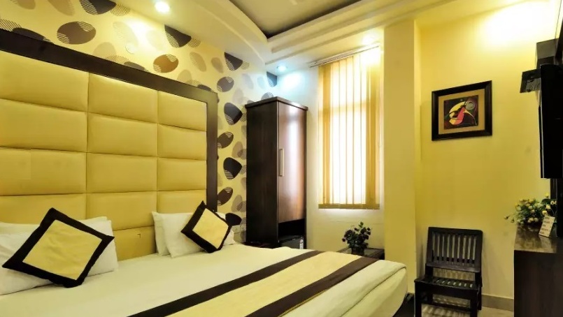 Hotel Aman International , Pahar Ganj — photo 8