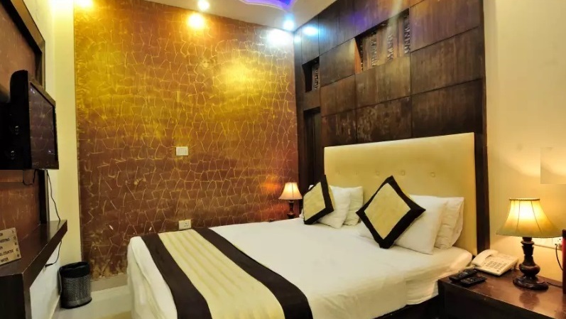 Hotel Aman International , Pahar Ganj — photo 9