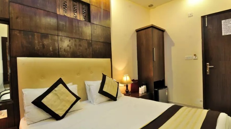 Hotel Aman International , Pahar Ganj — photo 10