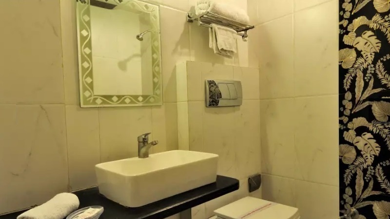 Hotel Aman International , Pahar Ganj — photo 16