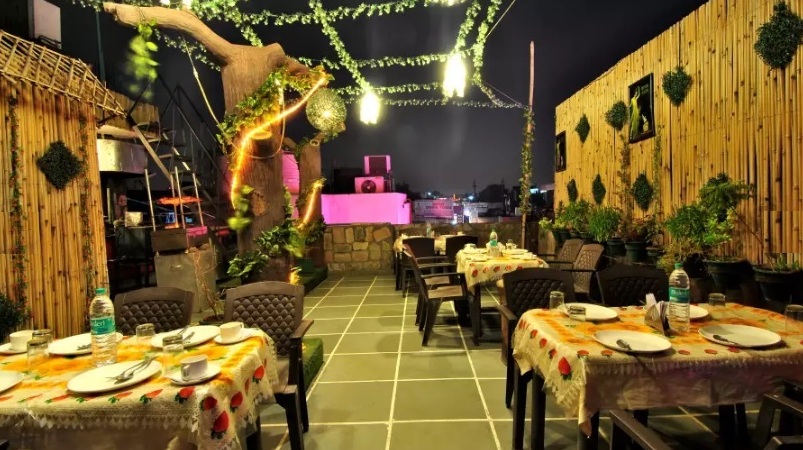 Hotel Aman International , Pahar Ganj — photo 15