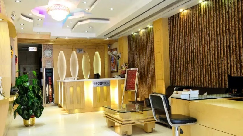 Hotel Aman International , Pahar Ganj — photo 3