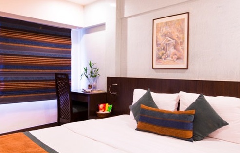 Hotel Transit — photo 3