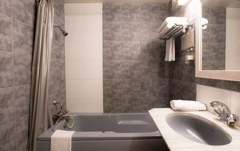 Hotel Transit — photo 17