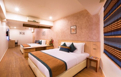 Hotel Transit — photo 7