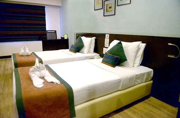 Hotel Transit — photo 10