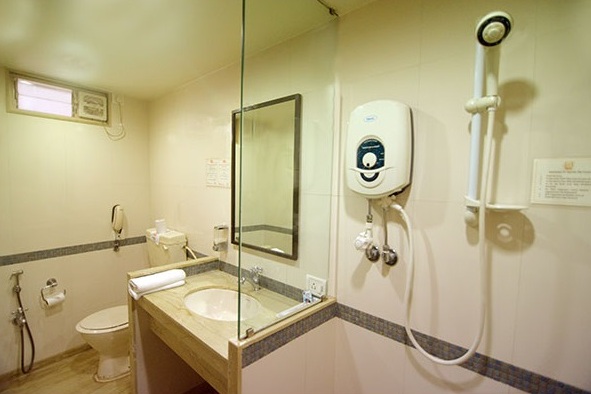 Hotel Transit — photo 18