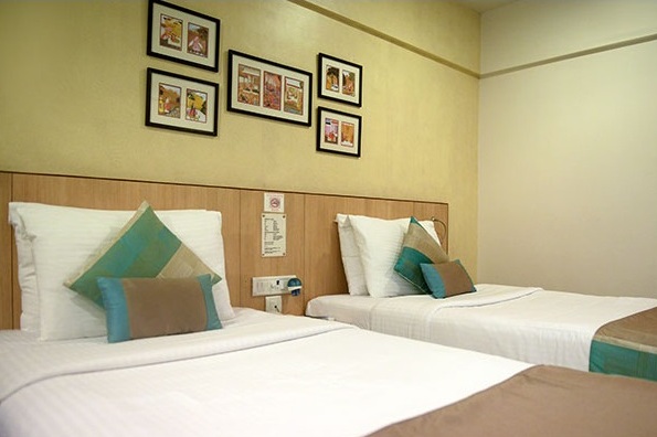 Hotel Transit — photo 11