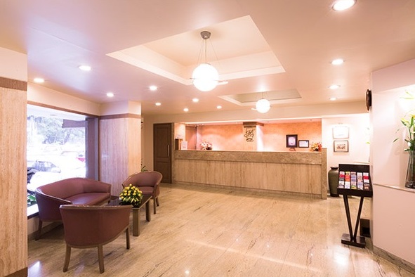 Hotel Transit — photo 2
