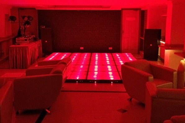 Hotel Transit — photo 26