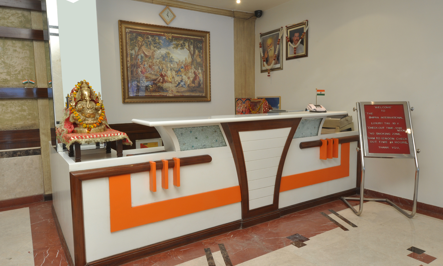The Shipra International — photo 4
