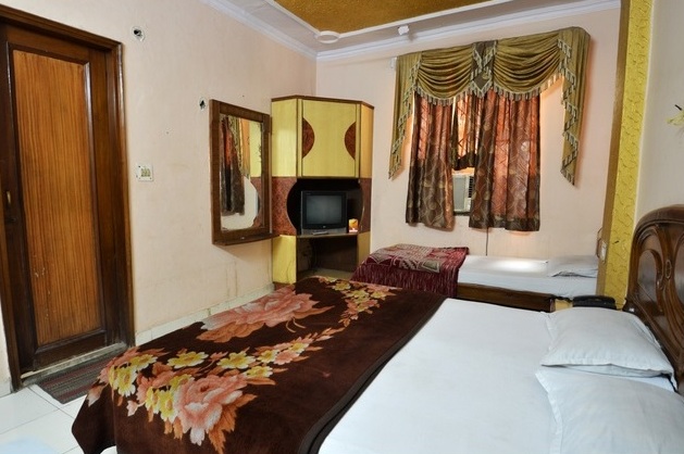 Hotel Ashoka Continental — photo 6