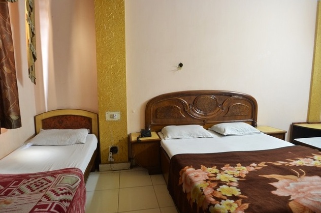 Hotel Ashoka Continental — photo 7